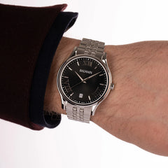Balmain Beleganza Gent II Herrenuhr Schwarz