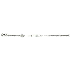 Oberturm_Bebe_Taufarmbaender_Armbaender in Silber guenstige Preise Armbaender in Silber 950 guenstige Preise