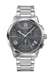 Montre homme Balmain Madrigal Chrono Gent