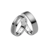 Alliances Rauschmayer Finest Glory Palladium 06381