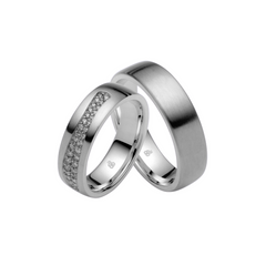 Alliances Rauschmayer Finest Glory Palladium 06381