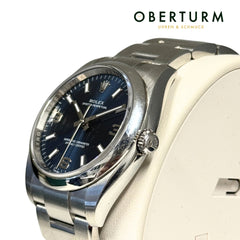 Rolex Oyster Perpetual Datejust, Ref. 116234