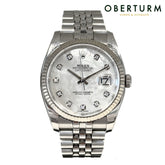 Rolex Oyster Perpetual Datejust, réf. 116234
