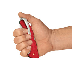 Victorinox Evoke Alox Rot SKU 0.9415.D20