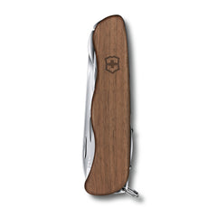 Victorinox SAK 0.8361.63 Wood 10 Funktionen Sackmesser Swiss Made gute Qualität Taschenmesser in der Schweiz
