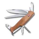 Victorinox Ranger 55 Wood