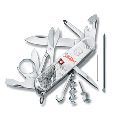 Victorinox - Explorer Swiss Spirit Special Edition 2020