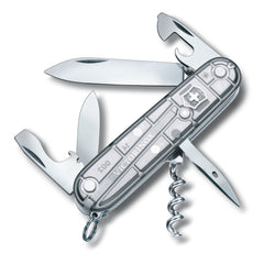 Victorinox Spartan SilverTech