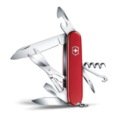 Victorinox Climber Rouge