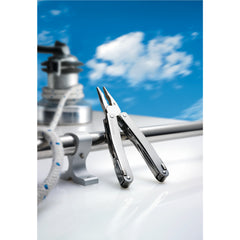 Victorinox Swiss Tool Spirit X SKU 3.0224.L