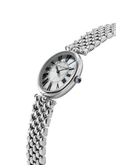 Frédérique Constant Classiques Art Déco