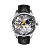 Tissot T Complication Squelette