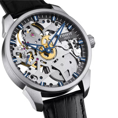 Tissot T Complication Squelette