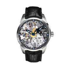 Tissot T Complication Squelette