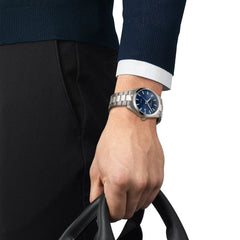 Tissot Gentleman Titane