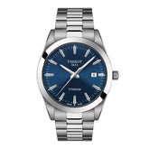 Tissot Gentleman Titanium