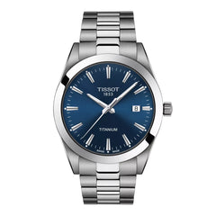 Tissot Gentleman Titane