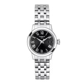 Tissot Classic Dream Lady Schwarz