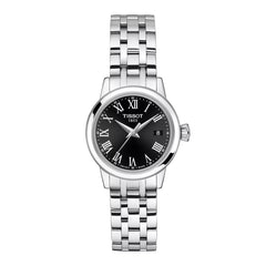 Tissot Classic Dream Lady Schwarz