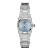 Tissot PRX Quartz Ice Blue Damenuhr