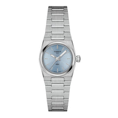 Tissot PRX Quartz Ice Blue Damenuhr