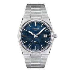Tissot PRX Powermatic 80 / 40 mm Bleu