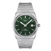 Tissot PRX Powermatic 80 Vert 40 mm