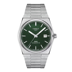 Tissot PRX Powermatic 80 Vert 40 mm
