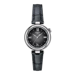 Tissot Desir Damenuhr Schwarz