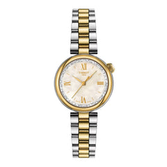 Tissot Desir Bicolor Gold