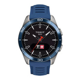 Tissot T-Touch Connect Sport Bleu