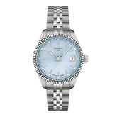 Tissot Ballade 34mm Ice Blue