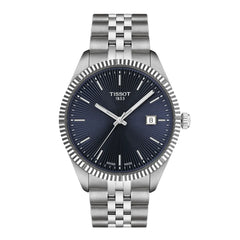 Tissot Ballade 40mm Blau
