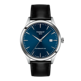Tissot Classic Dream 40mm Blau Gentleman