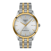 Tissot Classic Dream 40mm Bicolor