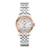 Tissot Le Locle Automatic Diamond / 18 Karat Roségold