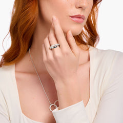 Thomas Sabo Ring Together Forever