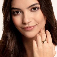 Thomas Sabo Ring Heritage