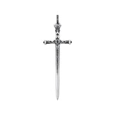 Thomas Sabo Anhänger Schwert Silber