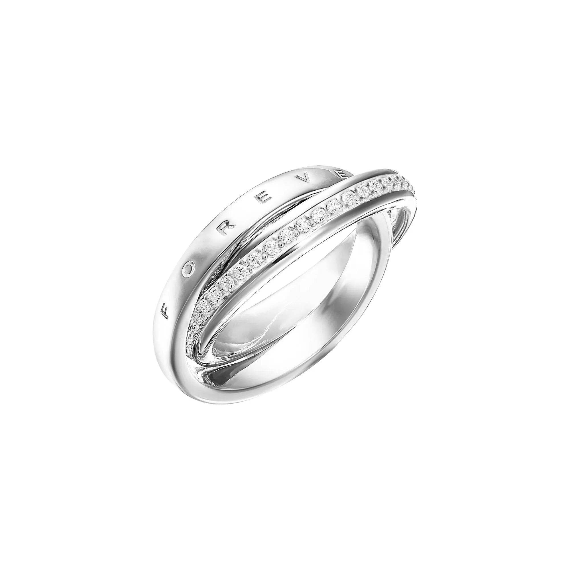 Thomas Sabo Ring Together Forever