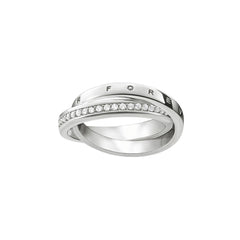 Thomas Sabo Ring Together Forever