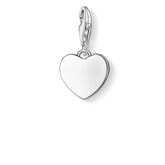 Pendentif Charm Coeur Thomas Sabo