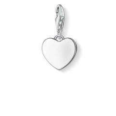 Pendentif Charm Coeur Thomas Sabo