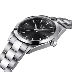 Tissot Gentleman Noir