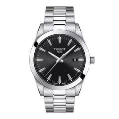 Tissot Gentleman Noir