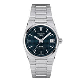 Tissot PRX 35 Powermatic 80 Dunkelblau