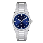 Tissot PRX 35 Quartz Blau