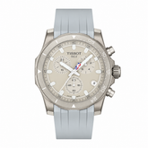 Tissot Supersport Chrono 42mm NBA 2026 Special Edition