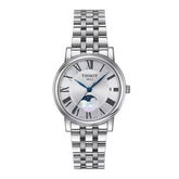 Tissot Carson Premium Lady Moonphase