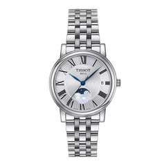Tissot Carson Premium Lady Phase de Lune